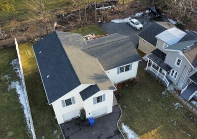 best roof replacement company Danbury