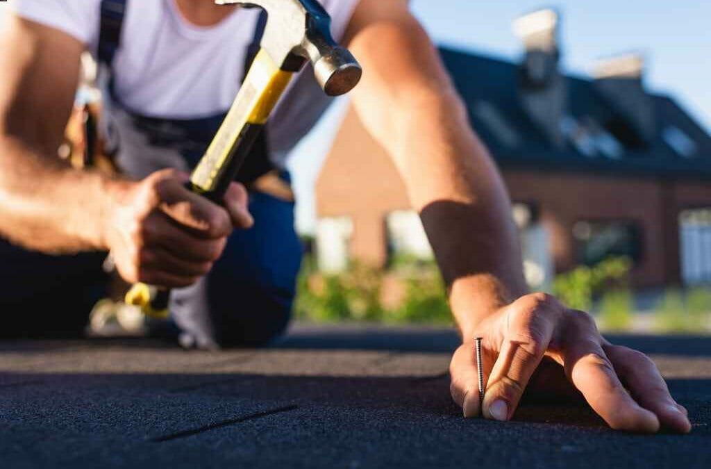 Signs You Should Hire a Roofing Company for Repairs