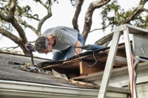 summer roof prep, summer roof maintenance