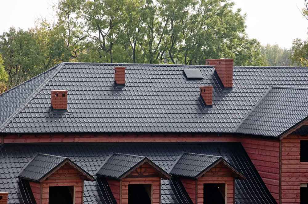 Best metal roofing company in New Milford CT